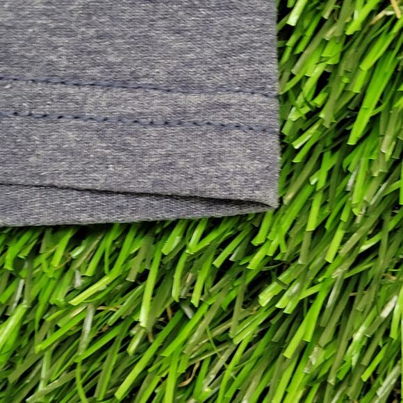 Back-to-the-Future Shirt Womens Medium 18x25 Gray - Picture 3 of 11